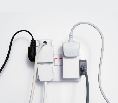 Power Adapters